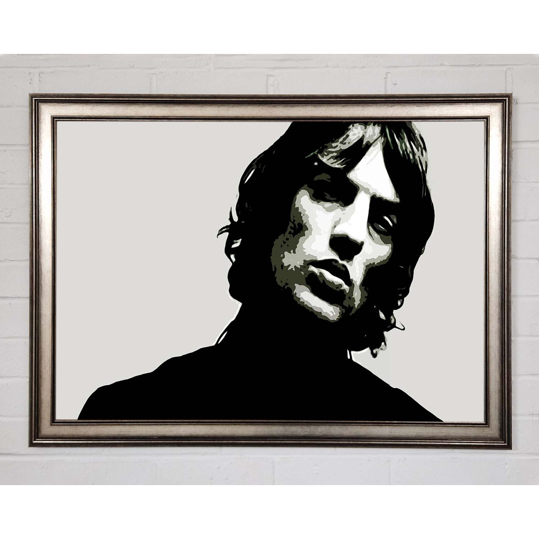 Richard Ashcroft - Drucken