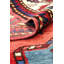 One-of-a-Kind 4'4" X 10'1" Area Rug