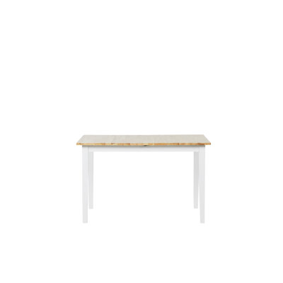 Rabun Solid Wood Dining Table