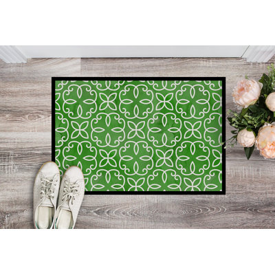 Yelverton Non-Slip Outdoor Doormat