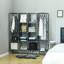 66.7cm Portable Wardrobe
