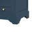 30'' Bathroom Vanity with Ceramic Sink Combo, Modern Freestanding Storage Cabinet with Gold Handles, Soft Closing Doors