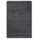 Shaggy Lush dark grey Rug