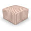Canapé d'extérieur avec repose-pieds Fleie Essie Sunbrella®-125469626