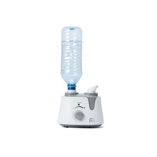 Humidificateur ultrasonique de table Cool Mist
