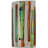 Metro Fusion LED Flush Mounted Sconce
