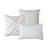 Fabia Contemporary Channel Checkered Comforter-1345705176