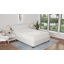 Boyd Sleep TopAire Supreme Dual Adjustable Inflatable 4” King Size Mattress Topper-275616917