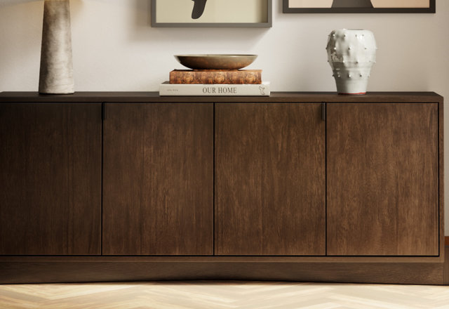 Main-Attraction Sideboards