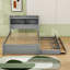 Lit plateforme avec rangement Caelib-723775244