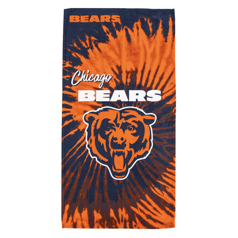 Cotton Blend Beach Towel