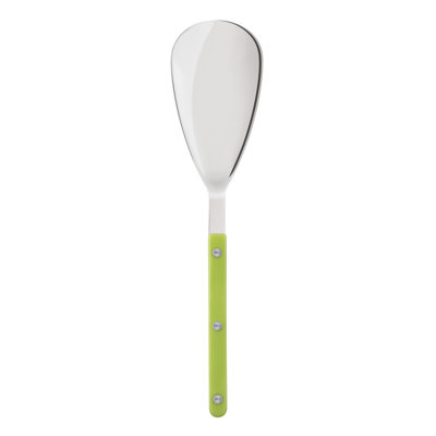 Bistrot Solid Serving Spoon
