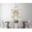 1 Piece Wrapped Canvas Wall Art-24770400