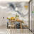 Peel & Stick Marble Wall Mural-1816818749