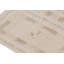 Scandinavian Hand Knotted Geometric Area Rug-2041181801