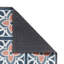 Victoria H1191 Grey/Orange-105433484