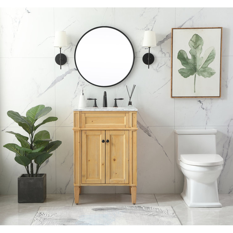 https://assets.wfcdn.com/im/32231775/resize-h755-w755%5Ecompr-r85/2192/219278818/Albalat+24%27%27+Single+Bathroom+Vanity+with+Carrara+Marble+Top.jpg