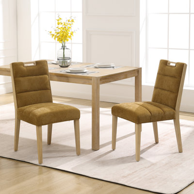 50 H Upholstered Dining Chair