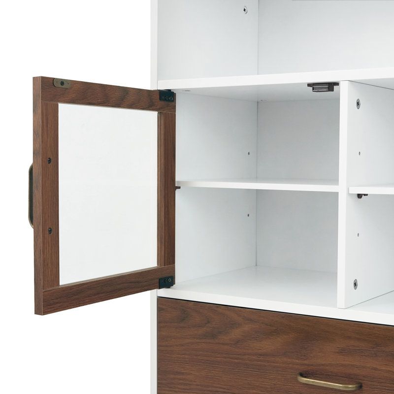 Bathroom Cabinet