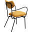 Viola Armchair in Blue-100033611