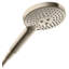 Showersolutions Rain Handheld Shower Head-47571216