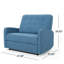 Fauteuil inclinable manuel 47 po de largeur-1899904117