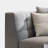 Simple Italian fabric sofa-105892227-105892225