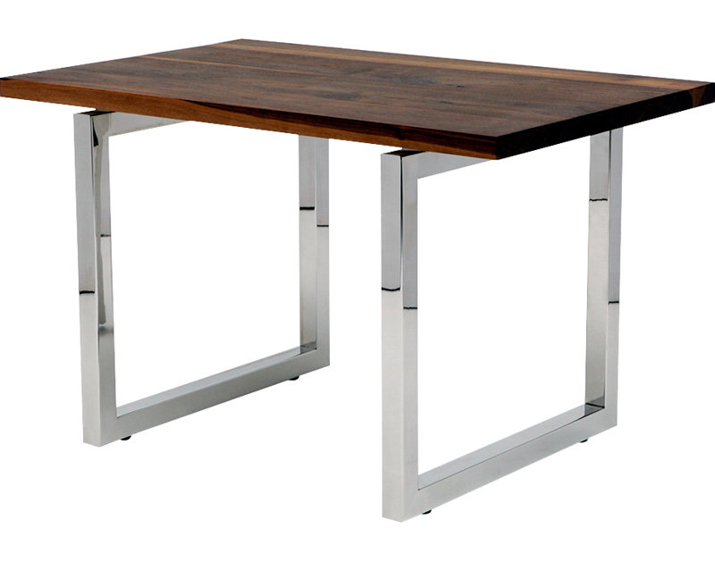Gax Solid Wood Writing Desk, 30" H x 60" W x 30" D