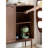 French Antique Style Sideboard