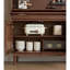 Vitrine de rangement pour la maison-120961609