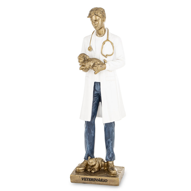 People Figurines & Sculptures