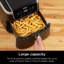 Ninja Air Fryer Pro 4-In-1 - AF141C
