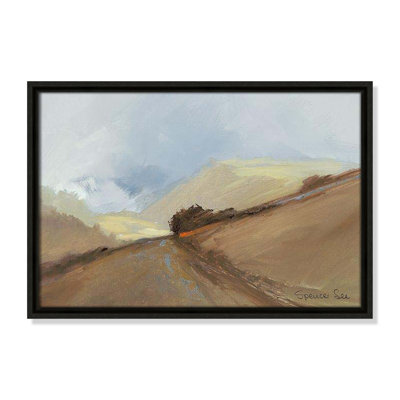 Heaven and Earth II Print