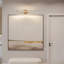 1PC-Applique murale de meuble-lavabo avec applique murale moderne en cristal transparent pour salle de bain-121498568-121498565