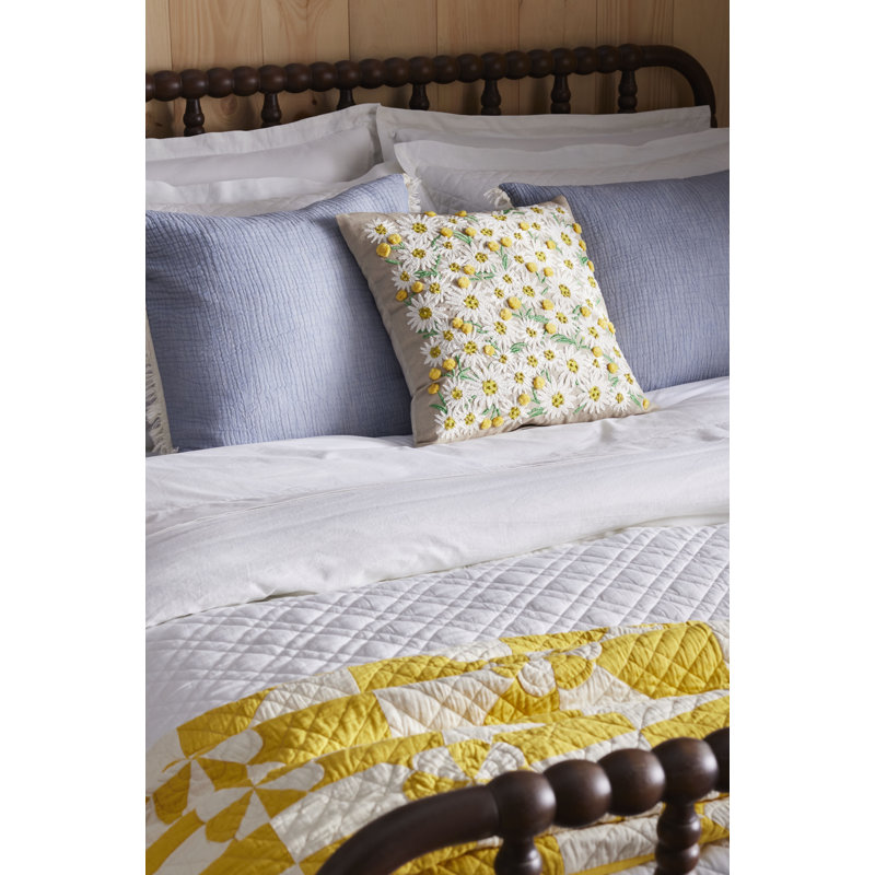 Benbrook Wood Spindle Bed, Antique Coffee, Queen