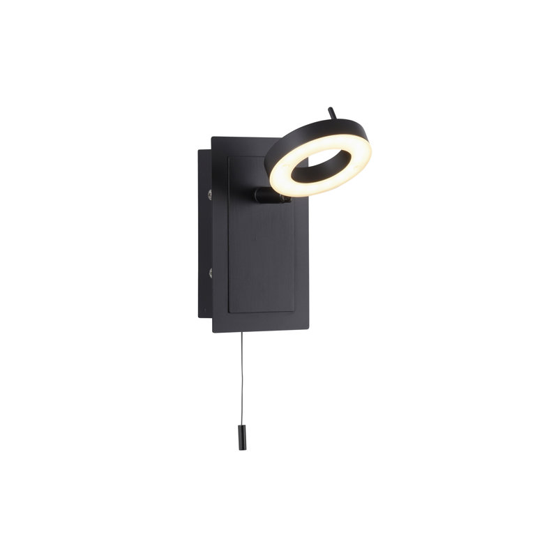 Milca LED Flush Mounted Sconce