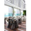 Wing 28.25" Patio Bar Stool-49193526