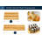 Bamboo Spice Rack