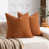Burnt Orange