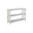 Talon 42'' Solid Wood Console Table