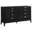 Ensemble de chambre avec très grand lit 4 pièces Traequan-98386763-129757030