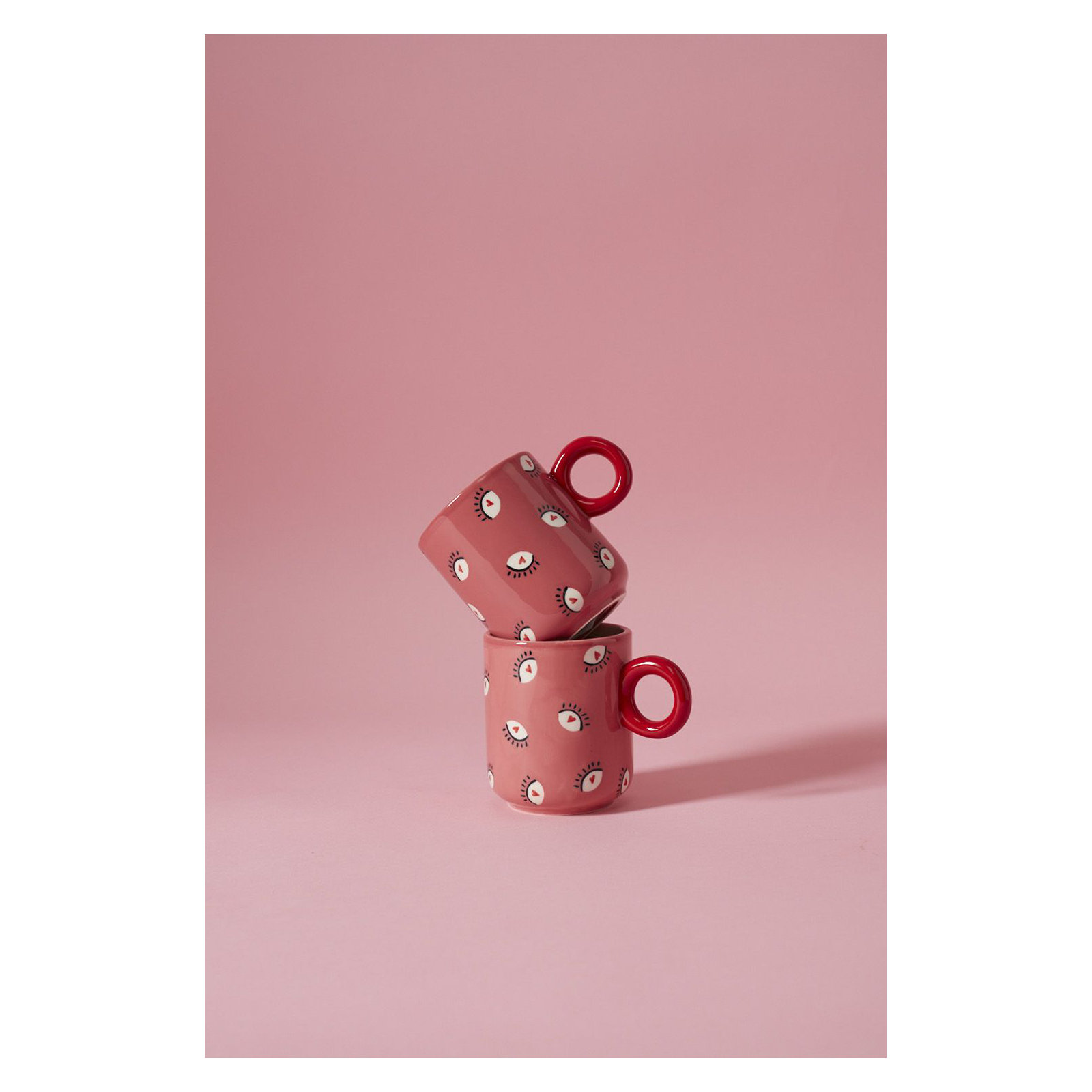 Ashburne Ceramic Coffee Mug
