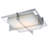 Razor Glass LED Flush Mount-14060705-14060707-14060706