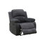 Fauteuil inclinable standard de 38,5 po Kaelana-113768620