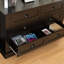 Commode 6 tiroirs Eshmaal-2069382716