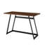Buxton Synthetic Laminate Writing Desk-1102497518