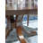 Rendezvous Round Dining Table