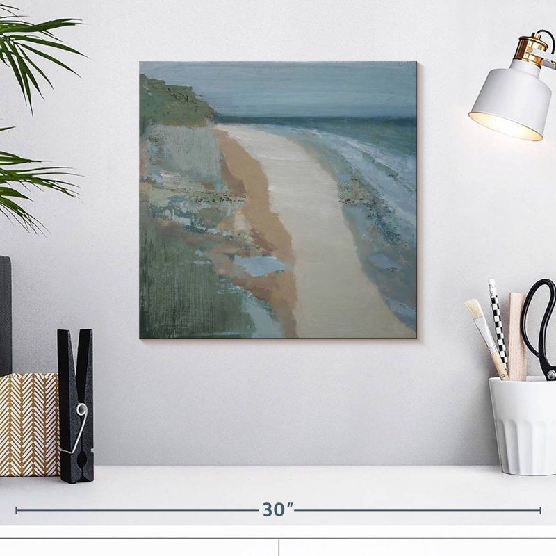 Avery Covehithe, 16" H x 16" W