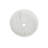 White Natural Marble Bathroom Vessel Sink-124005790