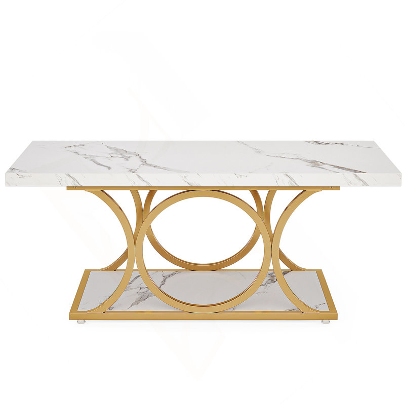 Rectangle Coffee Table